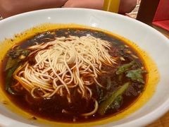 重庆小面-好這口重庆小面(总店)