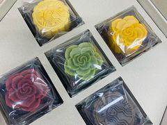 -星巴克(宁波东门银泰店)