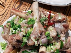 -有奴思烤肉·清真(正宁路店)