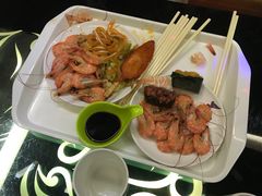-凯乐会量贩KTV(国防大厦总店)