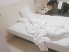 -锦江之星(德州火车站店)