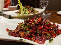 -西双版纳洲际度假酒店-曼霖轩中餐厅