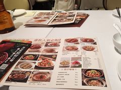 -汤城小厨•粤菜•靓汤(苏州街店)