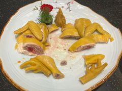 -顺德渔村·岭南一号