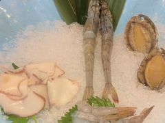 -牛New寿喜烧(曹路花园城店)
