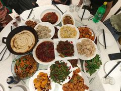 -新洪记·丽久饭店(铁西店)