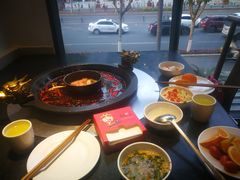 -铜人李火锅(西大街店)