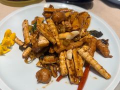 -润记·广东餐馆(苏州中心店)