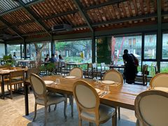 -喜洲吧·江畔老船厂·庭院餐厅(喜临院店)
