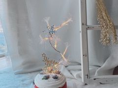-食间旅人DIY烘焙工作室