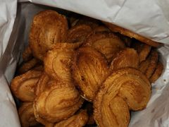 -泰康食品(南京东路店)