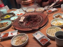 -王妃家(明洞中央店)