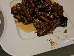 -老德州四合院·德州菜(天衢路店)