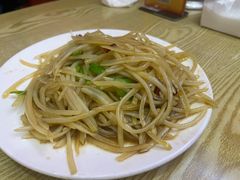 -卢庄(江汉路店)