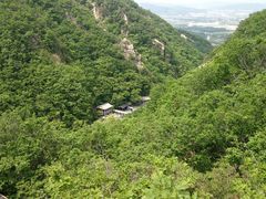 -丹东凤凰山景区