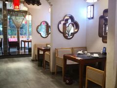 -万重锦·人文川菜馆(骡马市店)