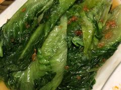 -太兴餐厅(小径湾店)