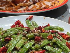 -邑金陵北京烤鸭店·现炒家常菜(ITC MALL店)