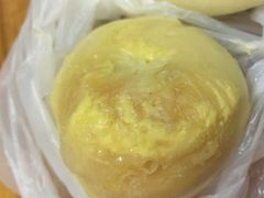 Cheesy&nbsp;Ensaymada-菲律宾面包(宝发大厦店)