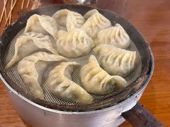 洛阳蒸饺-西工饭庄快餐厅(西工小街店)