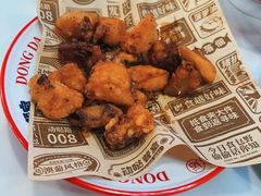 -动哒餐室•港式茶餐厅(顺义华联店)