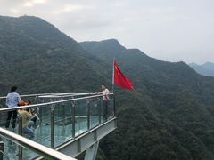 -水墨汀溪风景区