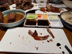 -京尊烤鸭店JINGZUN(春秀路店)