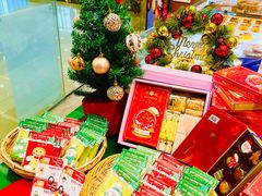 -巴黎贝甜(熙悦汇店)