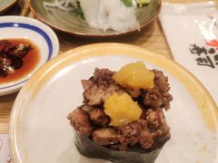 -合点寿司(金虹桥商场店)