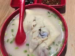 -张太婆老妈蹄花川菜馆·中华餐饮老字号(望平街店)