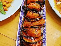 -清真利德顺小老饭庄(复兴路店)