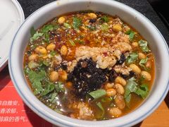 -小饕荟雅安贡椒鱼鲜馆(广福桥店)