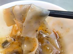 -杨记灌肠(食品街店)