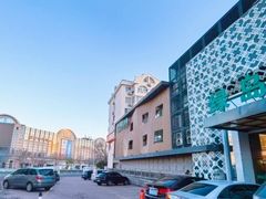 -绿岛汤泉韩式休闲会所