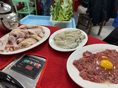 -花苑美食横琴生蚝火锅(拱北粤华路店)
