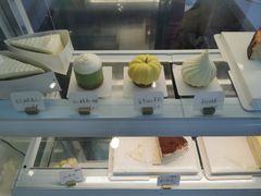 面包甜点陈列柜-叶太YETAI(良库店)