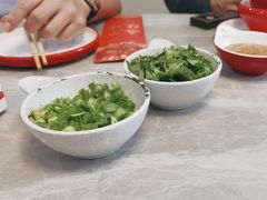 -庭院·冰煮羊·北京涮肉(西单店)