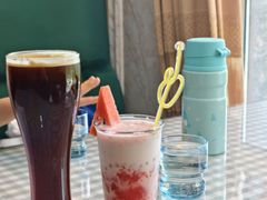 -上岛咖啡(华源四里店)