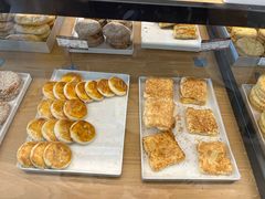 -长发西饼(临顿路店)
