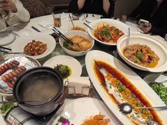 -雅苑中餐厅