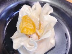 -真真鲜馄饨店(启蒙路店)