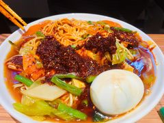 -有礼有面(知春路店)