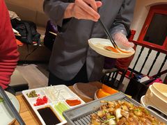 -四季民福烤鸭店(前门廊房二条店)