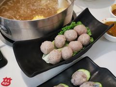 -陈记顺和牛肉火锅馆(天河北路店)