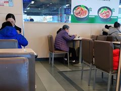 大堂-李先生牛肉面大王(东营友谊广场店)