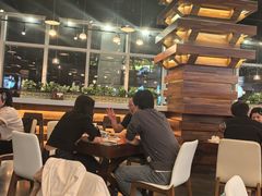 -The COOK·厨餐厅·自助餐(浦东嘉里大酒店)