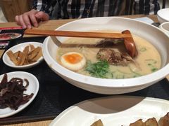 -味千拉面(上海松江二店)