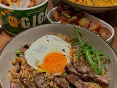 -Pennehut畔尼意面(合肥万象城店)