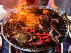 -松明一烤肉馆(鲁园店)