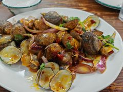 -叶存利海鲜大馅饺子(海宁路总店)